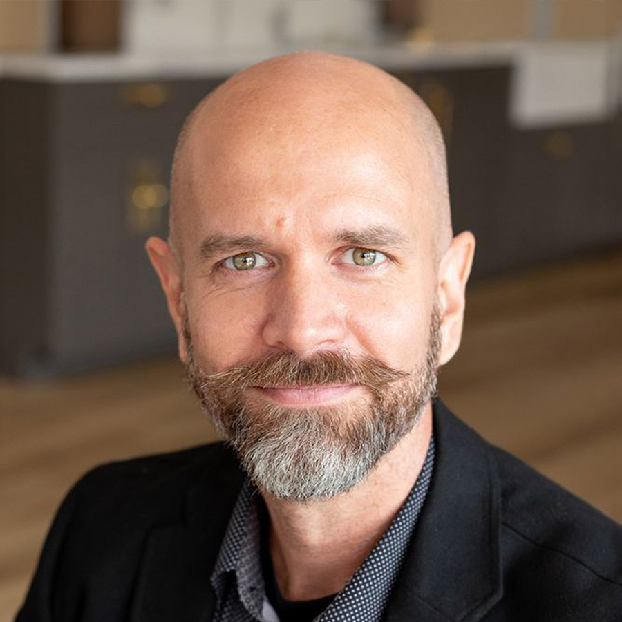 dave abrahamsen Harmonizing Your Hustle