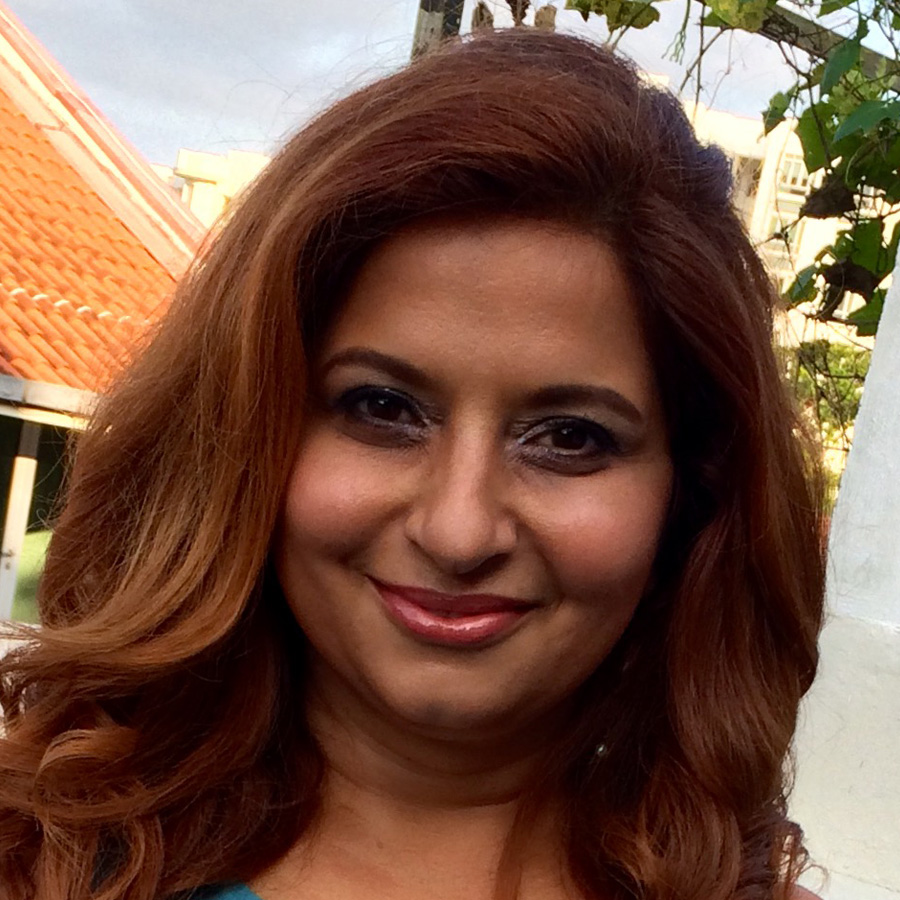 Dr Sangeeta Sahi Harmonizing Your Hustle